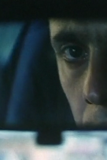 Poster de Curta Trafic  (2004)