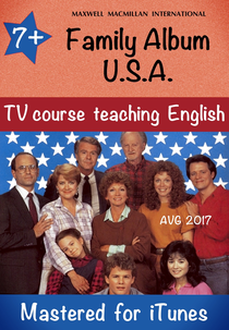 Family Album, U.S.A (Family Album, U.S.A)