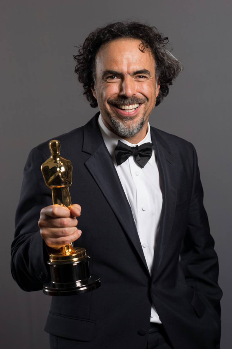 Alejandro G. Iñárritu - Foto 16