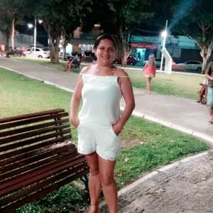 Foto de perfil de alcilene