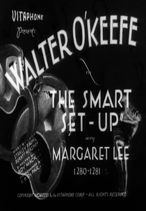 The Smart Set-Up (The Smart Set-Up)