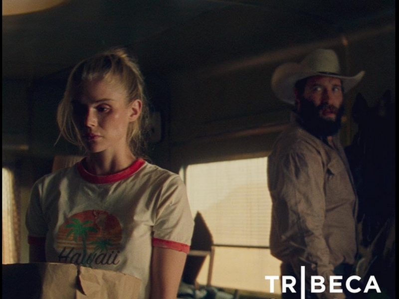 Foto 1 de Catching Dust