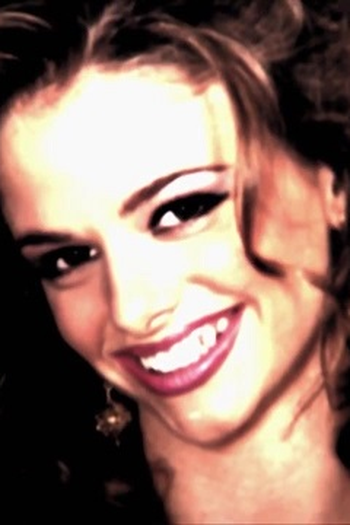 Poster de Episódio Last Dance (2008)