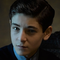 David Mazouz
