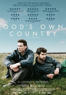 O Reino de Deus (God's Own Country)
