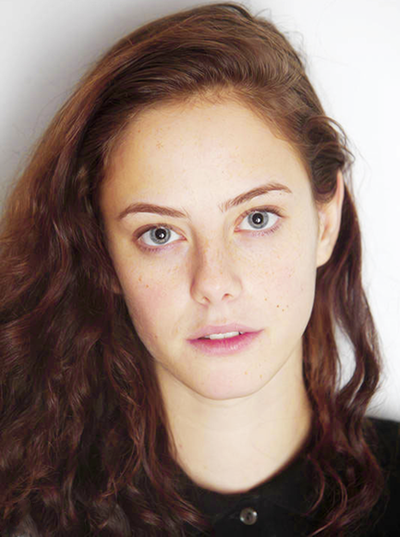 Kaya Scodelario - Foto 14