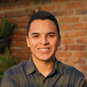 Foto de perfil de Anderson Lima