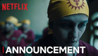 Leila | Announcement [HD] | Netflix