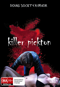 Killer Pickton (Killer Pickton)