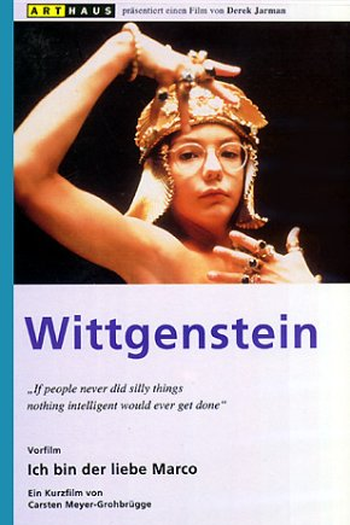  de Filme Wittgenstein (1993)