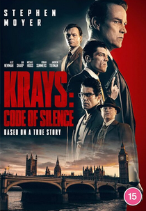 Krays: Code of Silence (Krays: Code of Silence)