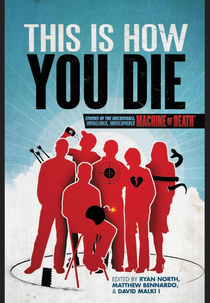 This Is How You Die (This Is How You Die)