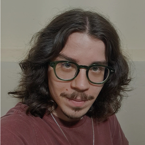 Foto de perfil de Lucas Vinicius