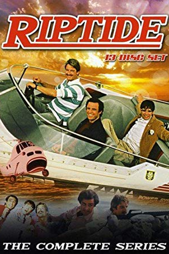  de Série Tempo Quente (1984)