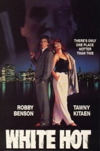 Poster de Filme Guerra dos Poderosos Chefões (1989)