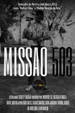 Missão 503 (Missão 503)