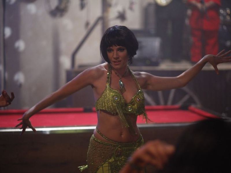 Foto 7 de Simplesmente uma Mulher