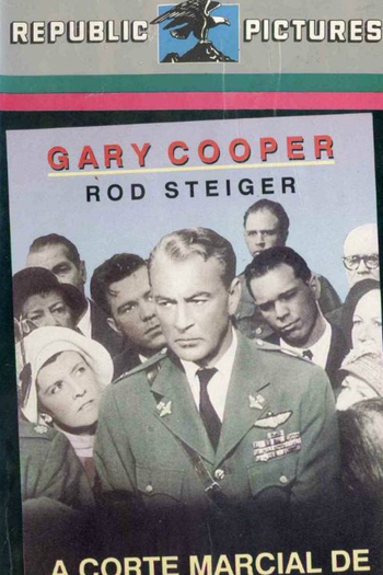  de Filme A Corte Marcial de Billy Mitchell (1955)