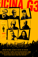 Oficina G3 - Humanos Tour - De volta à Estrada (Oficina G3 - Humanos Tour - De volta à Estrada)