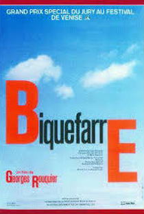 Biquefarre - Poster / Capa / Cartaz - Oficial 1