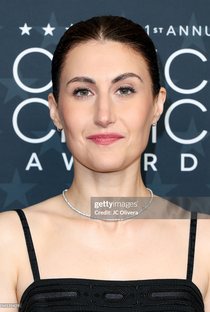 Jen Statsky - Poster 1