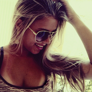Foto de perfil de Juliana Dias