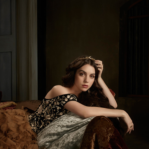 Foto de perfil de Aline