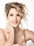 Emily Bett Rickards