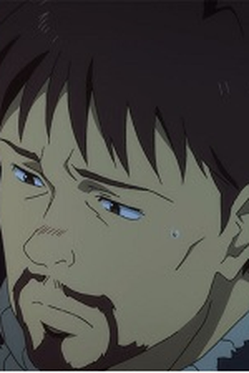 Poster de Episódio 異国にて (2018)