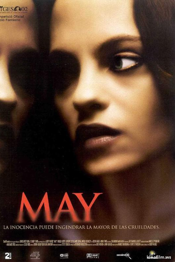  de Filme May: Obsessão Assassina (2002)