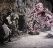 Return of the Creature