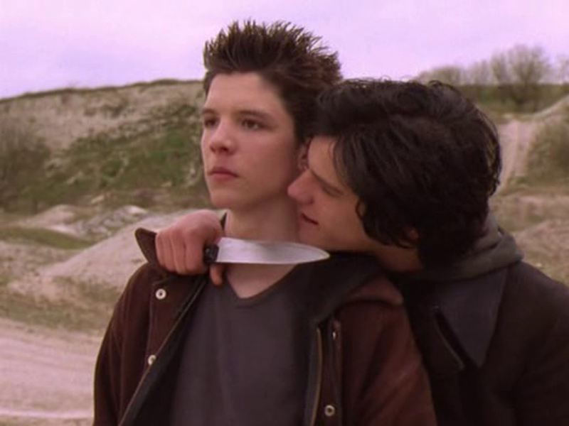 Foto 4 de New Year's Day