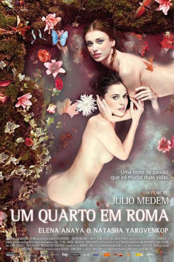  de Filme Um Quarto em Roma (2010)