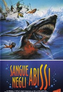Deep Blood (Sangue negli abissi)