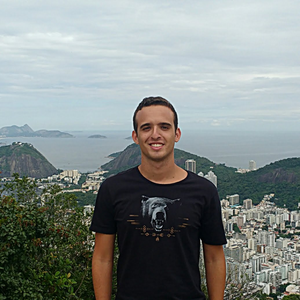 Foto de perfil de Rodolfo Baccule