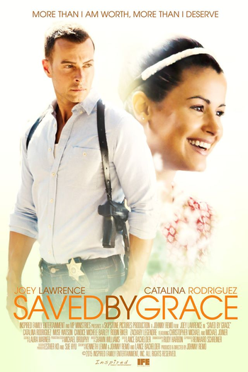  de Filme Salvo Pela Graça (2016)