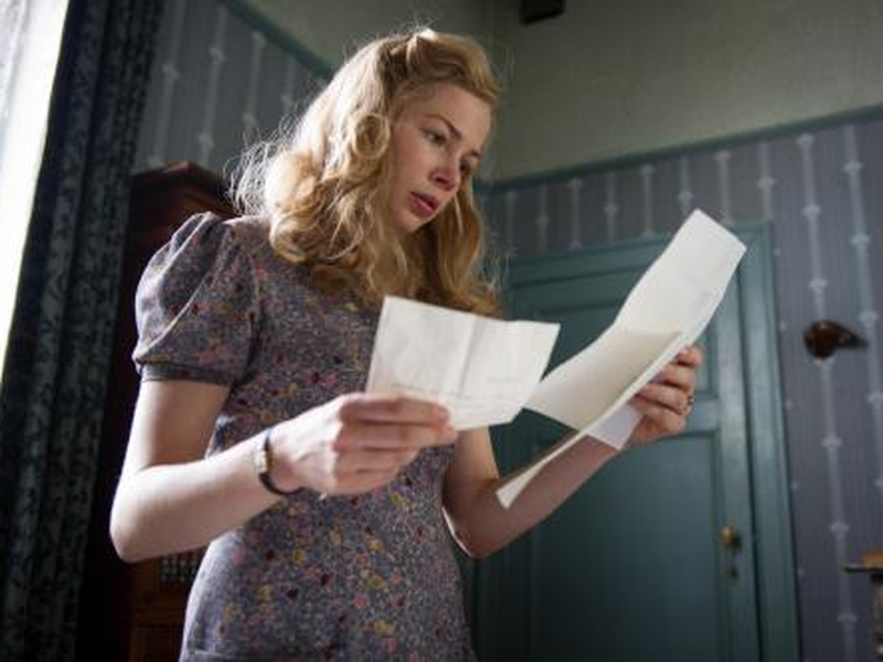 Foto 5 de Suite Francesa