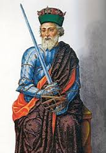 Alfonso X y e o Reino de Murcia (Alfonso X y el Reino de Murcia)