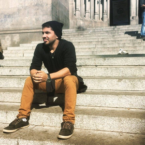 Foto de perfil de Matheus de Oliveira