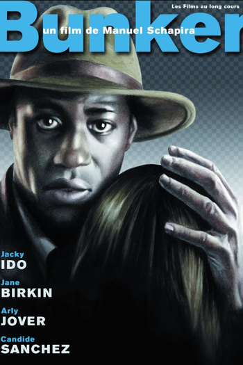 Poster de Curta Bunker (2008)