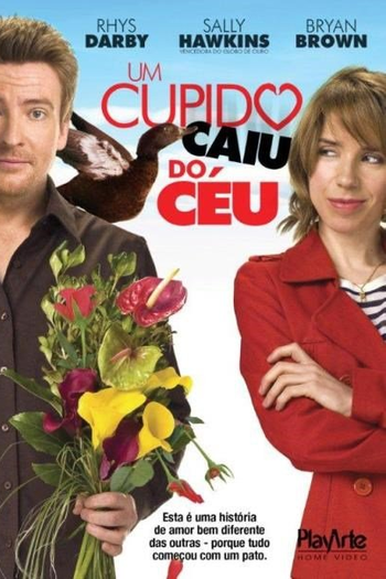  de Filme Um Cupido Caiu do Céu (2011)