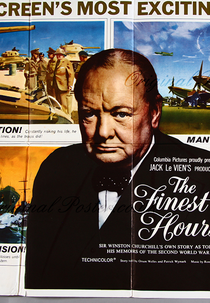 The Finest Hours (The Finest Hours)