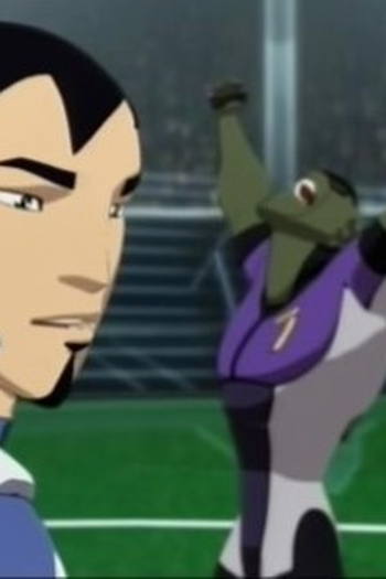 Poster de Episódio En déroute (2008)