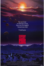 Amanhecer Violento (Red Dawn)