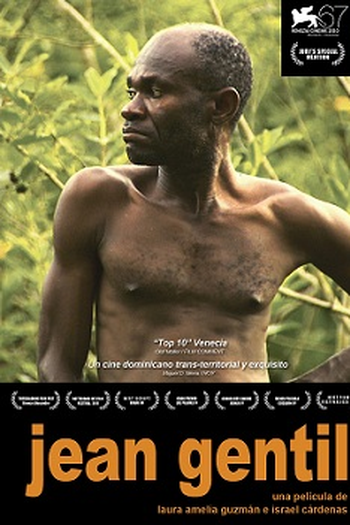 Poster de Filme Jean Gentil (2010)