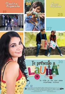 Te Presento a Laura (Te Presento a Laura)
