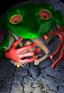 Guarding the Realm (Guarding the Realm)