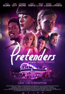 Pretenders (Pretenders)