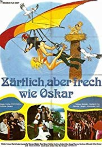 Zärtlich, aber frech wie Oskar (Zärtlich, aber frech wie Oskar)