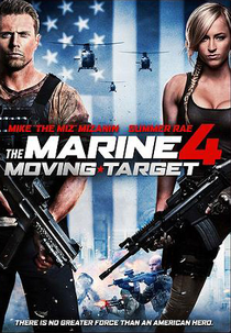 Busca Explosiva 4 (The Marine 4 - Moving Target)